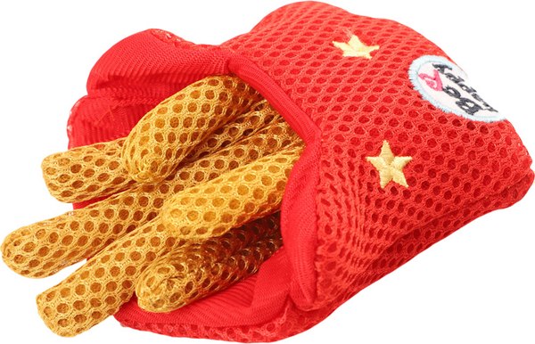 Игрушка для собак Triol Картофель фри / 12141224