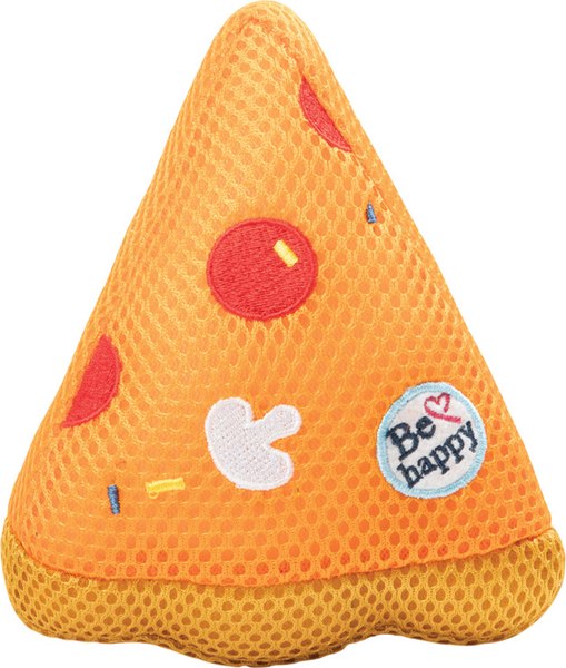 Игрушка для собак Triol Пицца / 12141227 - фото