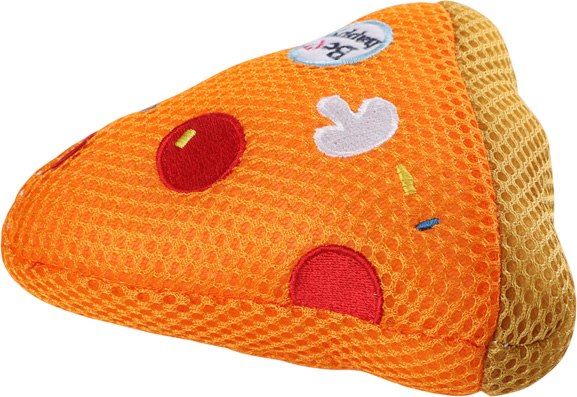 Игрушка для собак Triol Пицца / 12141227