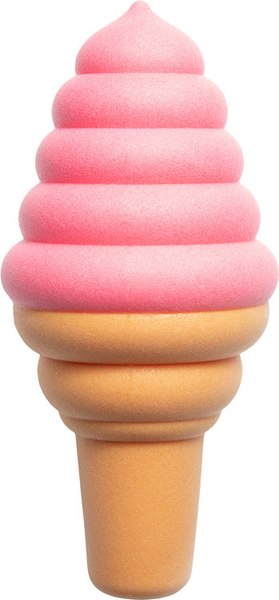 Игрушка для собак Triol Пломбир / 12191234