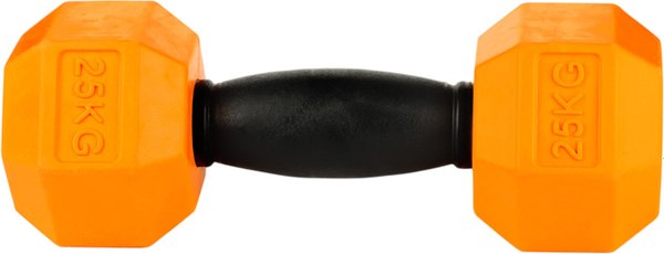 Игрушка для собак Triol Гантель / 12191257 - фото