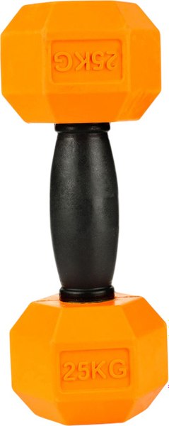 Игрушка для собак Triol Гантель / 12191257