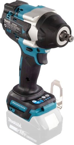 Профессиональный гайковерт Makita DTW700RF1J
