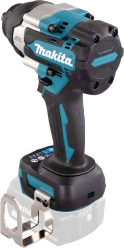 Профессиональный гайковерт Makita DTW700RF1J