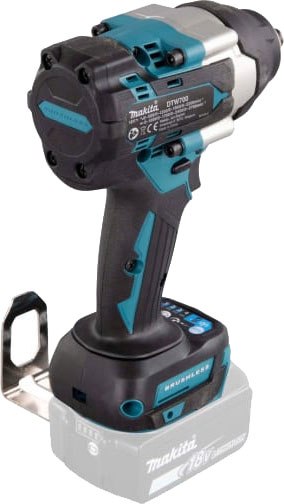 Профессиональный гайковерт Makita DTW700RF1J