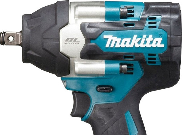 Профессиональный гайковерт Makita DTW700RT1J