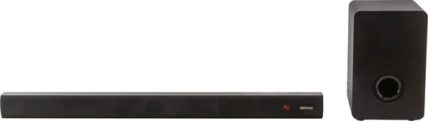 Звуковая панель (саундбар) Aiwa ASB-400 - фото