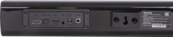 Звуковая панель (саундбар) Aiwa ASB-400