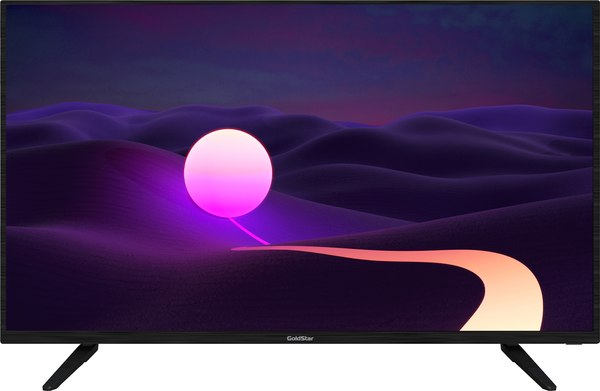 Телевизор GoldStar 40