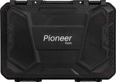 Аккумуляторный гайковерт Pioneer CIW-E2021CB