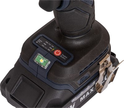 Аккумуляторный гайковерт Pioneer CIW-E2021CB