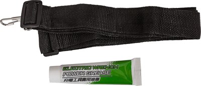 Аккумуляторный гайковерт Pioneer CIW-E2021CB