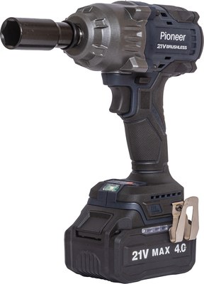 Аккумуляторный гайковерт Pioneer CIW-E2041CB