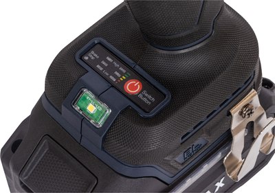 Аккумуляторный гайковерт Pioneer CIW-E2041CB