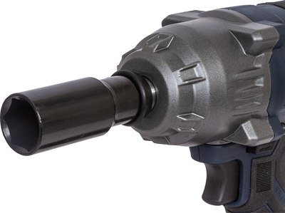 Аккумуляторный гайковерт Pioneer CIW-E2041CB