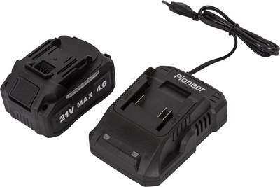 Аккумуляторный гайковерт Pioneer CIW-E2041CB