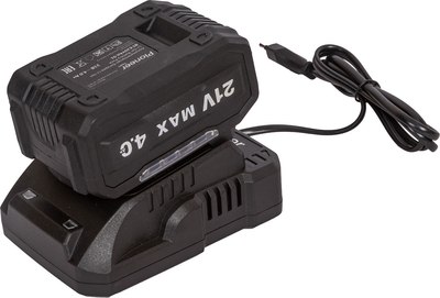 Аккумуляторный гайковерт Pioneer CIW-E2041CB