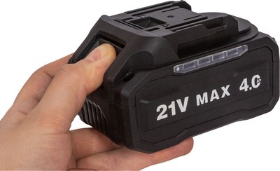 Аккумуляторный гайковерт Pioneer CIW-E2041CB