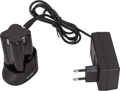 Аккумуляторная дрель-шуруповерт Pioneer CD-E1602BL-12C