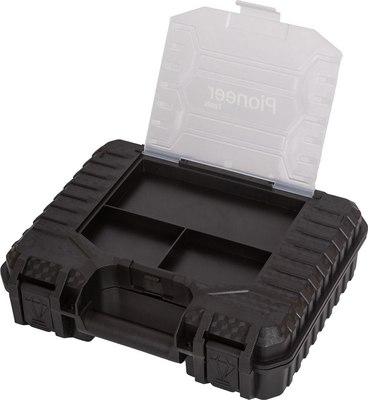 Аккумуляторная дрель-шуруповерт Pioneer CD-E1602BL-12C