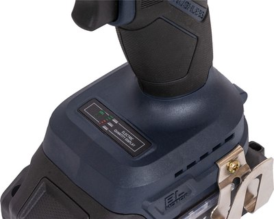 Аккумуляторная дрель-шуруповерт Pioneer CD-E2012BL-01C