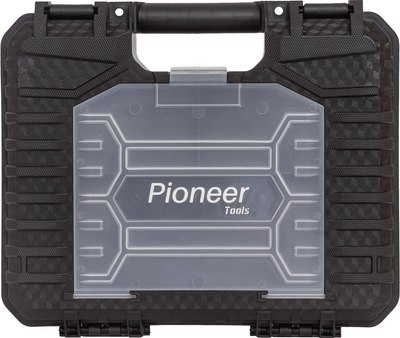 Аккумуляторная дрель-шуруповерт Pioneer CD-M1215-02C