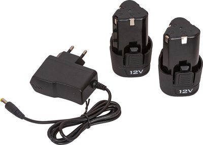 Аккумуляторная дрель-шуруповерт Pioneer CD-M1215-02C