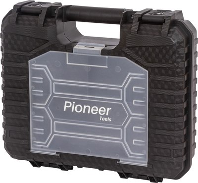 Аккумуляторная дрель-шуруповерт Pioneer CD-M1215-02C