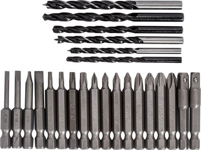 Аккумуляторная дрель-шуруповерт Pioneer CID-E1602BL-22C