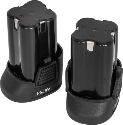 Аккумуляторная дрель-шуруповерт Pioneer CID-E1602BL-22C