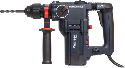 Перфоратор Pioneer RH-E1100V-01C - фото