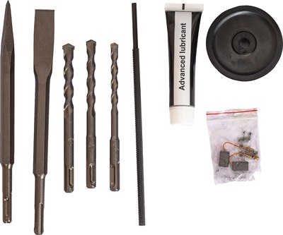 Перфоратор Pioneer RH-E1100V-01C