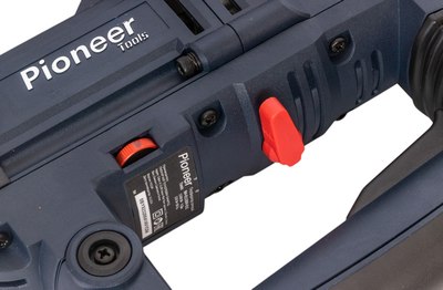 Перфоратор Pioneer RH-E1100V-01C