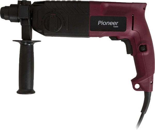 Перфоратор Pioneer RH-M650-01C - фото