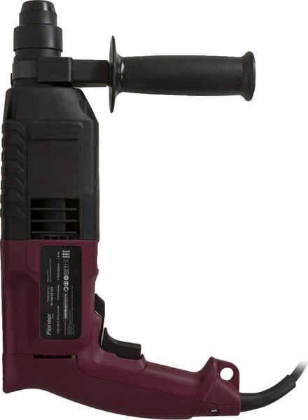 Перфоратор Pioneer RH-M650-01C
