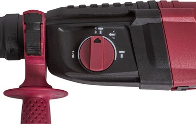 Перфоратор Pioneer RH-M850-01C