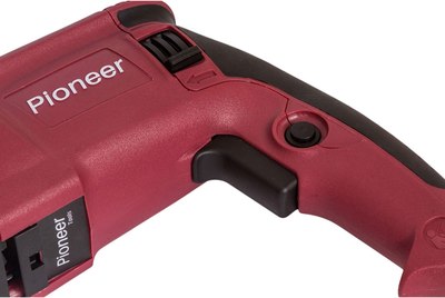 Перфоратор Pioneer RH-M850-01C