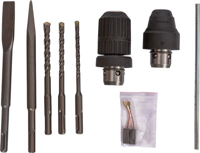 Перфоратор Pioneer RH-M850-01C