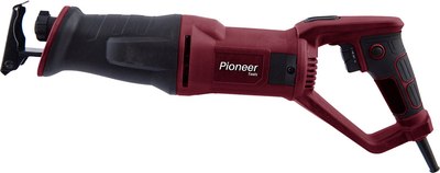 Сабельная пила Pioneer RS-M850RC-02 - фото