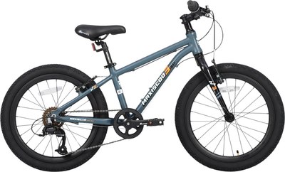 Детский велосипед Maxiscoo 3bike 20 M 2025 / MSC-M3-2001 - фото