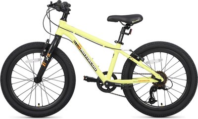 Детский велосипед Maxiscoo 3bike 20 M 2025 / MSC-M3-2002