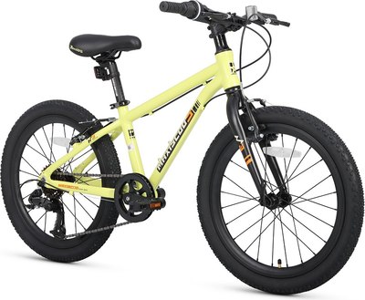 Детский велосипед Maxiscoo 3bike 20 M 2025 / MSC-M3-2002