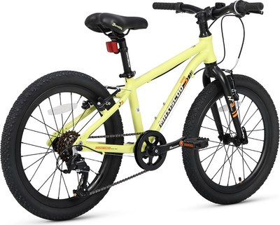 Детский велосипед Maxiscoo 3bike 20 M 2025 / MSC-M3-2002