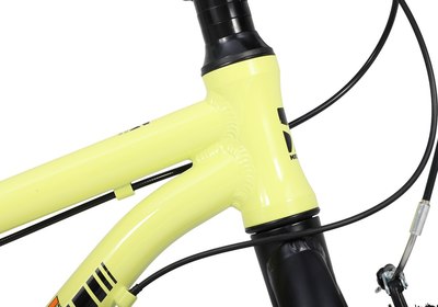 Детский велосипед Maxiscoo 3bike 20 M 2025 / MSC-M3-2002