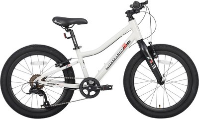 Детский велосипед Maxiscoo 3bike 20 L 2025 / MSC-M3-2003 - фото