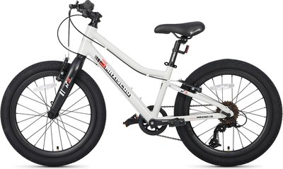 Детский велосипед Maxiscoo 3bike 20 L 2025 / MSC-M3-2003