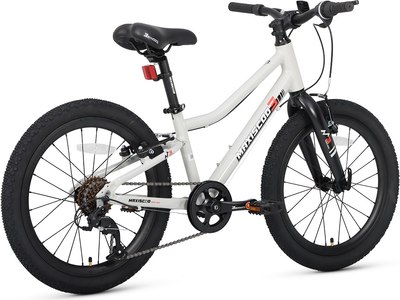 Детский велосипед Maxiscoo 3bike 20 L 2025 / MSC-M3-2003