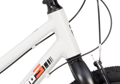 Детский велосипед Maxiscoo 3bike 20 L 2025 / MSC-M3-2003