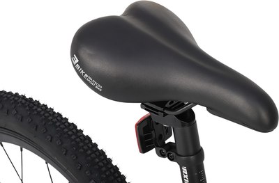 Детский велосипед Maxiscoo 3bike 20 L 2025 / MSC-M3-2003