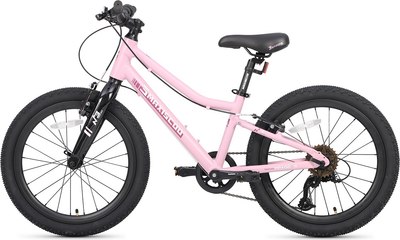 Детский велосипед Maxiscoo 3bike 20 L 2025 / MSC-M3-2004